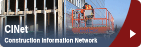 CINet Construction Information Network